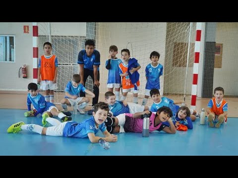 🏆 Distrito Ventorrillo F.S. 1️⃣0️⃣–0️⃣ 5 Coruña “B” | 📅 30/11/25 | Prebenxamín – 1ª Futgal (G2) 💚