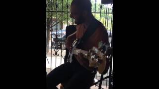 Pittsburgh Richie Cole "Cherokee"