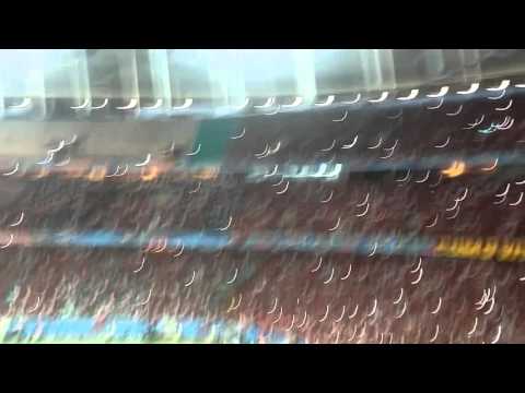 Gol do VITÓRIA de Escudero de falta no luverdense