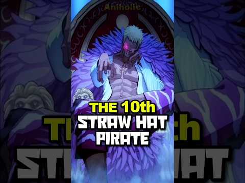 The Next Straw Hat Pirate Is Here | One Piece Episode 1153 The 10th Crewmate Joins Luffy