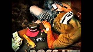 Slim Thug - &#39; 84S &#39; (Boss Life)