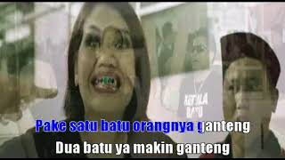 Download lagu GOSOK BATU#WALI#INDONESIA#LEFT mp3