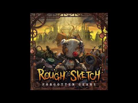 RoughSketch feat. Aikapin & Chiyoko - Forgotten Gears