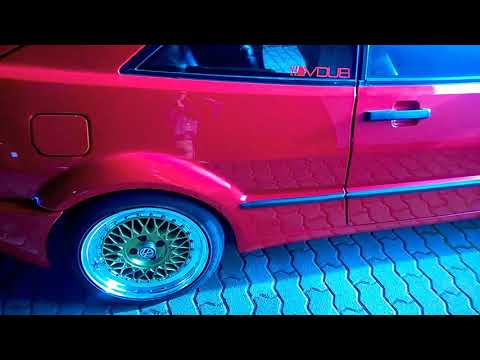 Corrado G60 (video von 2014)
