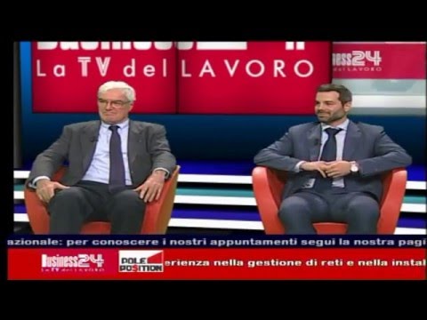 Pole Position puntata 314: Rubiera Special Steel - Reggio Emilia