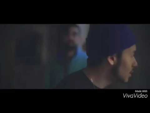 PANDAWIGGA x DAMED SQUAD x SLIM SAMURAI x PABLO ROSO - 365 (prod. Enry-K)