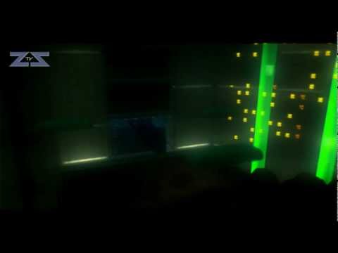 Zyte vol.2 - Emperor of the Empire [TRAILER]