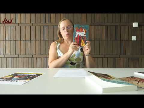 Histoire d'en Lire - Sélection Champollion et les hiéroglyphes