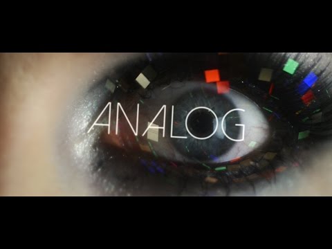 Soulpersona & Princess Freesia - Analog (Official Video)