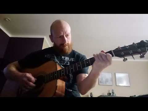 Too Numb To Cry - Zakk Wylde