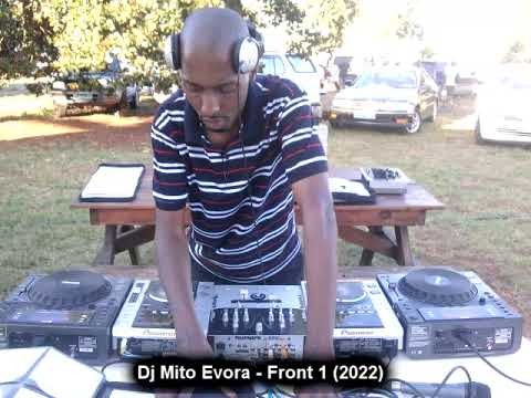 Cabanga Mix - Dj Mito