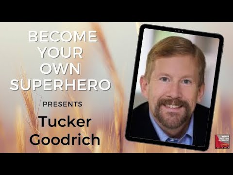 Why vegetable/seed oils are probably causing all of your health problems? With Tucker Goodrich