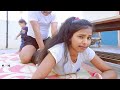 Husband And Wife Romantic Vlog Durga Baby Daily Life Vlog 1m Xxv Day With Deepa Channel