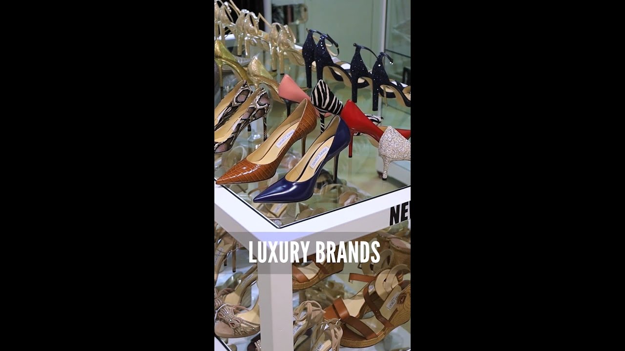 It’s time to revamp your wardrobe!