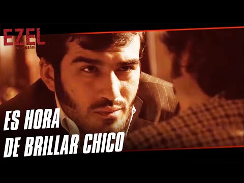 Ramiz Tras Ser El Más Grande De La Ciudad - Ezel En Español Capitulo 96