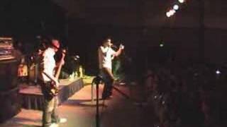 Bamboo - FU(The Armory)