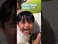 Dipijit Malah Kentut Kentut Pijat Anakanak Shorts Shortsvideo Viral