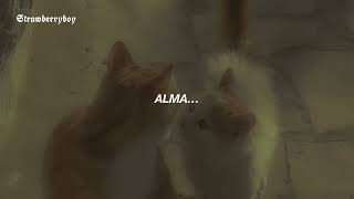 A Boy and His Kite - Cover Your Tracks || Sub. español 🌼