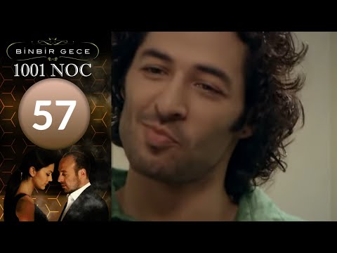 1001 Noc - Epizod 57