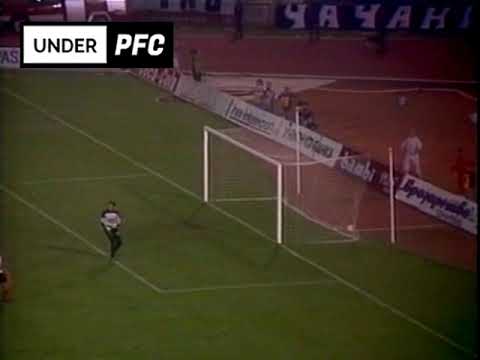 91. derbi / C.zvezda - Partizan 1:1 [02.10.1992.]