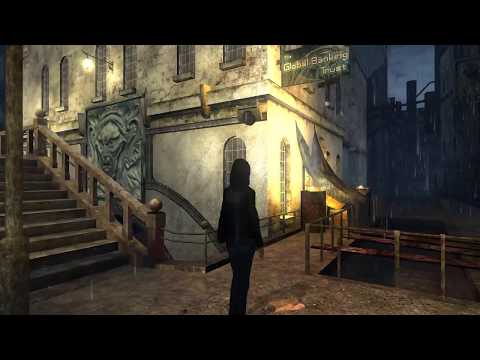 Dreamfall - The Longest Journey Gameplay Part 7