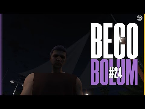 BEÇO BÖLÜM 24 - ARABADA 5 EVDE 15!  | VennyV