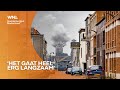 Tweede Kamer debatteert opnieuw over toekomst Tata Steel