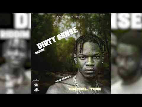 JussbusscampRecords and Shornbeats