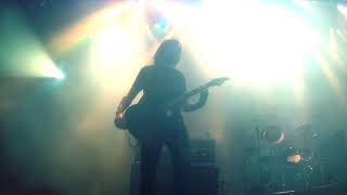 Coroner - The Lethargic Age, 2012