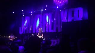 Jawbreaker- “Gemini” The Fillmore, San Francisco 10.25.18