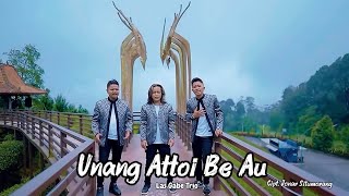 Download lagu Unang Attoi Be Au - Las Gabe Trio #lagubatak mp3 Download lagu Unang Attoi Be Au - Las Gabe Trio #lagubatak mp3