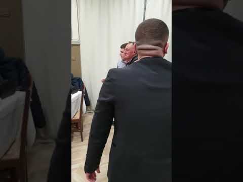 Giuseppe Gaeta live ROMA NUN O PENSA..