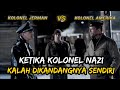 PLOT TWIST SIDANG PANAS DI TENGAH KAMP TAHANAN NAZI ALUR CERITA FILM PERANG HART S WAR 2002