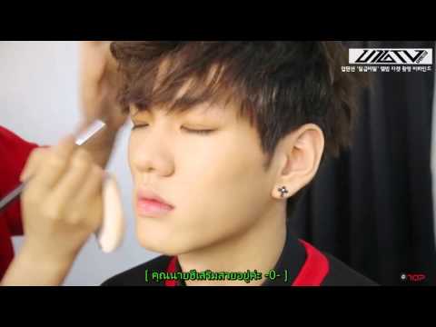 [ไทยซับ] U10TV UP10TION ep. 2