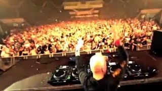 Marco V shout out! Electronic Family Festival 2012