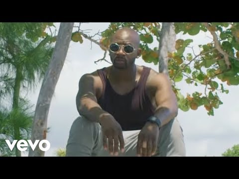 Singuila - Retour de flamme (Clip officiel)