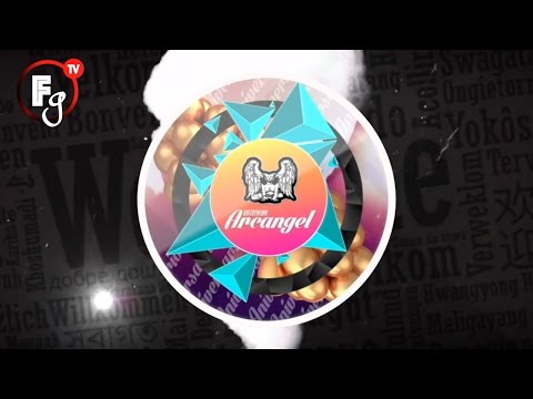 BACKSTAGE ARCANGEL CONSAGRA UNA ESTRELLA CAP1