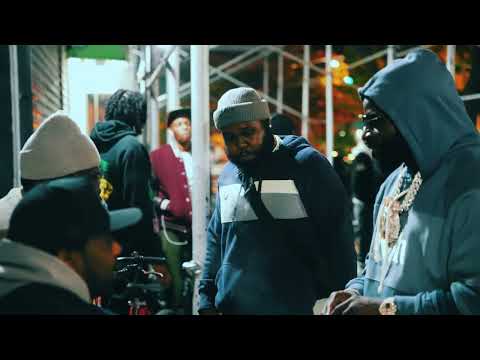 SHOOTA93 - 12th STREET FLASHBACK