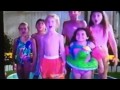 Barney Comes To Life And Remember I Love You Let S Build Together S Version