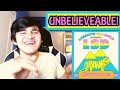 LSD - Mountains (feat. Sia, Diplo & Labrinth) REACTION! LSD - Mountains (feat. Sia, Diplo & Labrinth) REACTION!