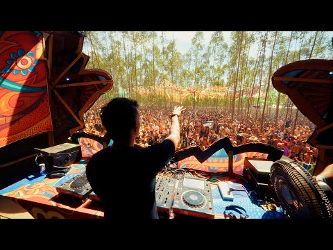 Becker @ Mandallah 20 anos