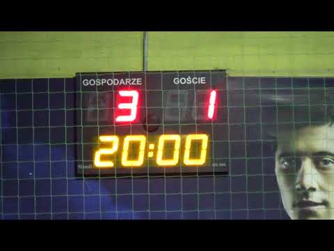 HLB  I LIGA: MZPN – GAZ SYSTEM