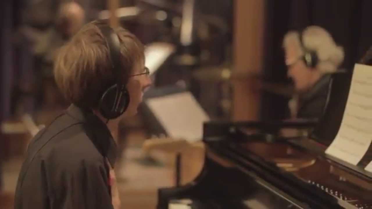 Promotional video thumbnail 5 for Steven Hobert and FireFlyForest Music