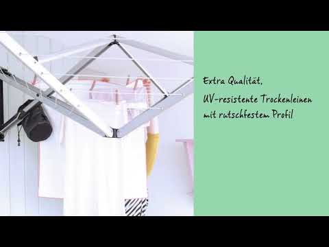 Brabantia Lift-O-Matic Wäschespinne | Brabantia |