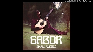 Gabor Szabo - People/My Kind Of People