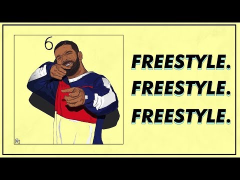 [FREE] DRAKE TYPE INSTRUMENTAL 2019 -  "FREESTYLE" | Dark instrumental rap