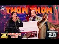 தோம் தோம் தித்தித்தோம் Thom Thom Thiththiththom The Name Is 