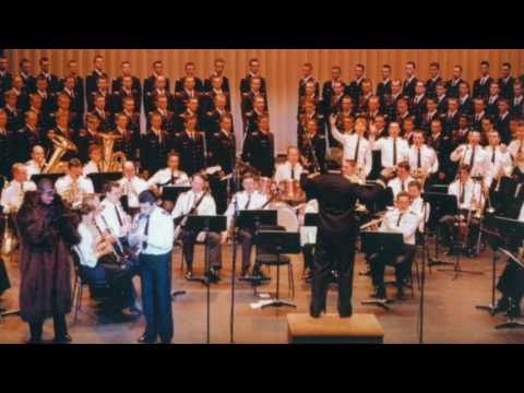 Le Chant des Marais - Concert de Bordeaux 1995 - EORAA