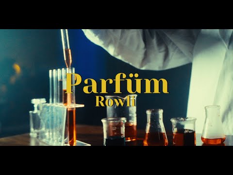 Parfüm - Rowli