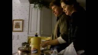 Sunlight Dish Soap "One of the Family" Commercial 1991